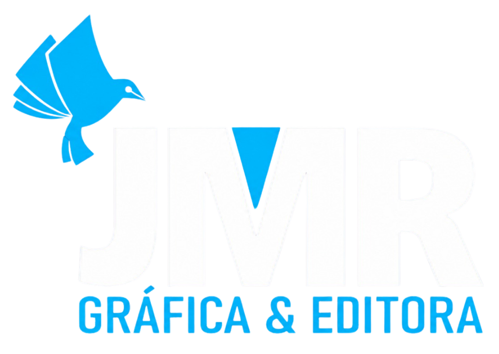 JMR Gráfica & Editora